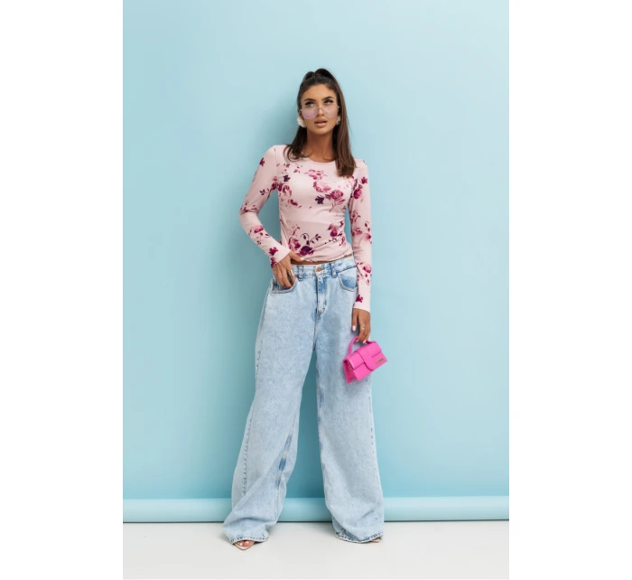 Blúzka model 223514 LaBalancia Blúzka model 223514 LaBalancia