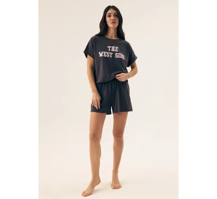 Dámske pyžamo Esotiq 42560-90X