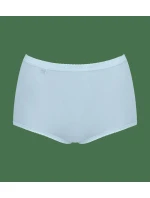 Basic+ Maxi model 22005470 BLUE BLUE - Sloggi Basic+ Maxi model 22005470 BLUE BLUE - Sloggi