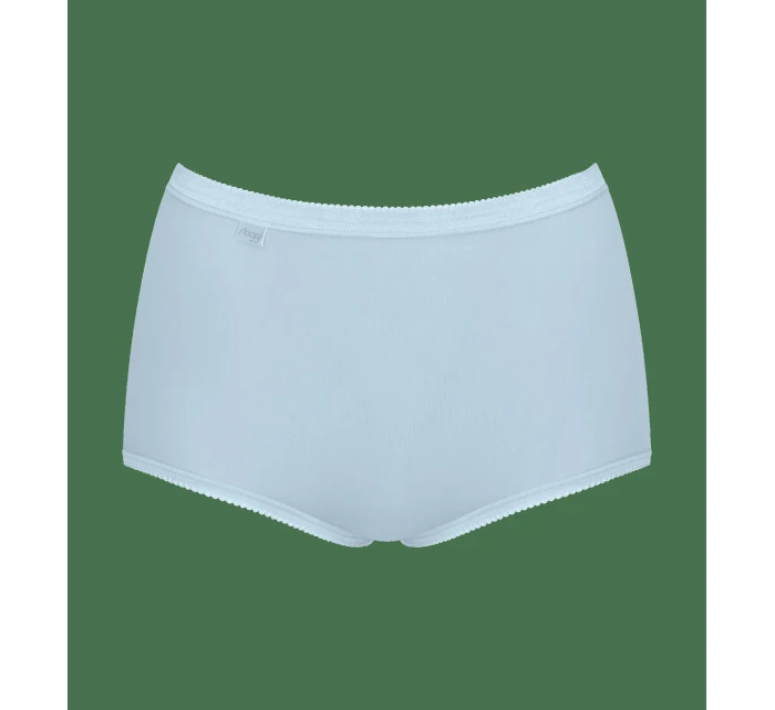 Basic+ Maxi model 22005470 BLUE BLUE - Sloggi Basic+ Maxi model 22005470 BLUE BLUE - Sloggi