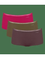 sloggi GO Crush Short C3P – Multi – SLOGGI Multi – SLOGGI sloggi GO Crush Short C3P – Multi – SLOGGI Multi – SLOGGI