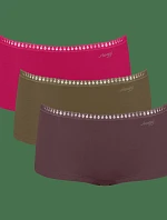 sloggi GO Crush Short C3P – Multi – SLOGGI Multi – SLOGGI