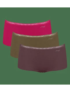 sloggi GO Crush Short C3P – Multi – SLOGGI Multi – SLOGGI