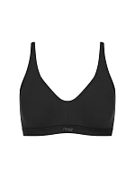sloggi EVER Ease Soft bra - BLACK - SLOGGI BLACK - SLOGGI