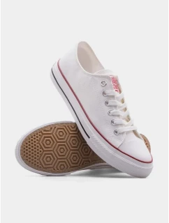 W model 21875109 dámské tenisky - Big Star