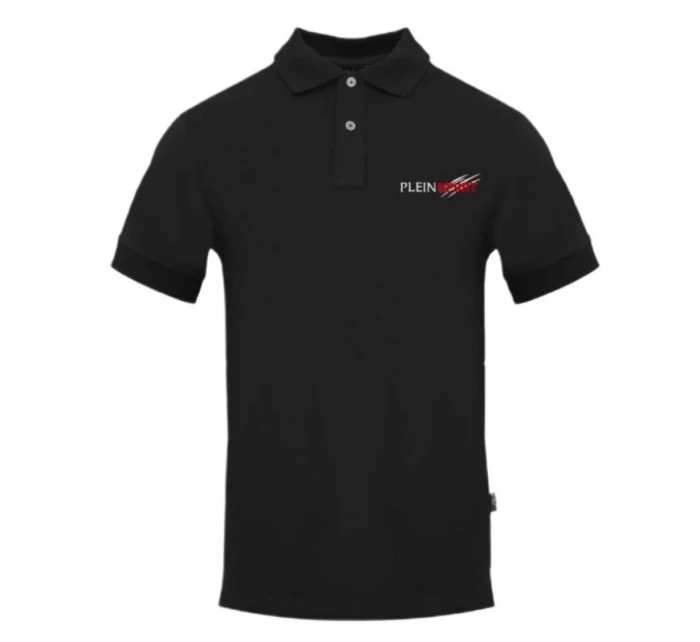 Tričko Plein Sport Polo Slim M PIPS511