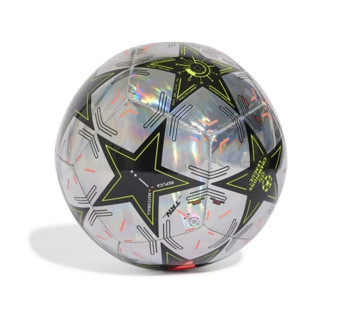 Tréningová fóliová lopta adidas UCL IX4068