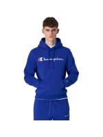 Mikina Champion s kapucňou M 220253 BS008 pánske