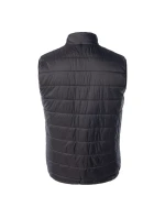 Pánská prošívaná vesta model 22051136 VEST - Martes