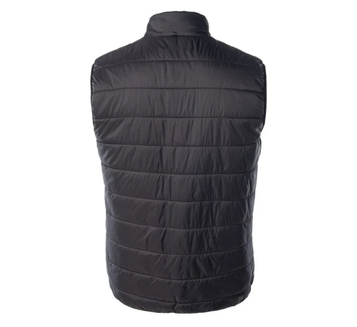Pánská prošívaná vesta model 22051136 VEST - Martes