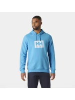Helly Hansen HH Box Mikina M 53289 621