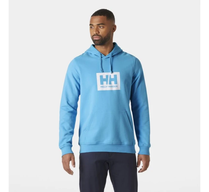 Helly Hansen HH Box Mikina M 53289 621