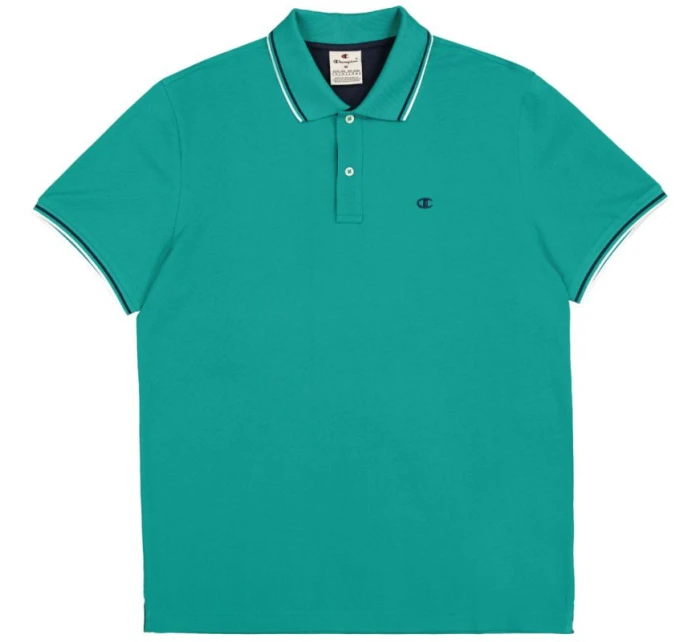 Polokošeľa Champion M 220897 GS130 pánska