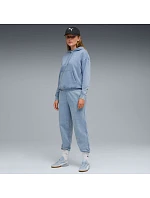 Puma ESS Elevated Comfort Wash Tenisky W 688104 34 ženy