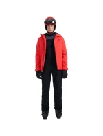 Pánská lyžařská bunda červená WAW25TTJA 62S pánské model 21720636 - 4F Pánská lyžařská bunda červená WAW25TTJA 62S pánské model 21720636 - 4F