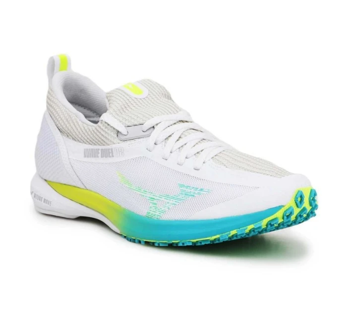 Dámske tenisky Wave Duel 2 W U1GE206042 - Mizuno Dámske tenisky Wave Duel 2 W U1GE206042 - Mizuno