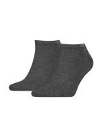 Pánské ponožky Quarter 2P model 17045610 - Calvin Klein