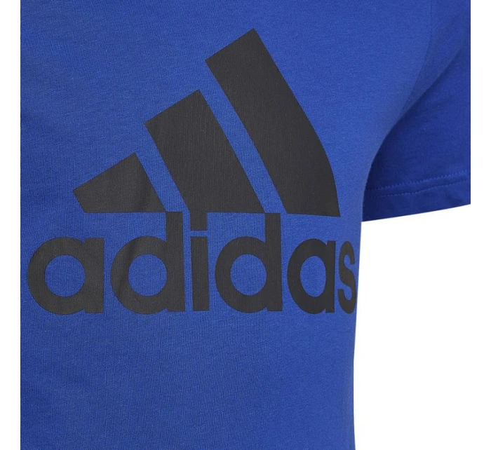 Tričko adidas Big Logo Tee Jr HP0840 Tričko adidas Big Logo Tee Jr HP0840