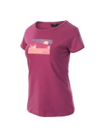 Tričko Hi-tec Lady Nelma W 92800454809 Tričko Hi-tec Lady Nelma W 92800454809