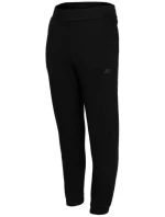 Dievčenské tepláky HJZ22 JSPDD002 20S - 4F