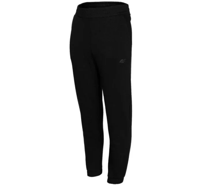 Dívčí tepláky HJZ22 model 17742830 20S - 4F