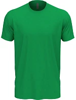 Next Level Apparel N 3600 Unisex tričko 08.3600 kelly green Next Level Apparel N 3600 Unisex tričko 08.3600 kelly green