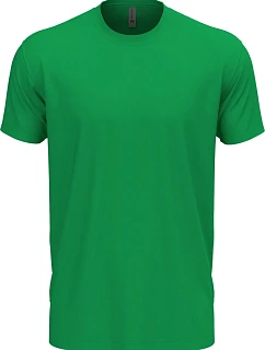 N Unisex tričko 08. kelly green model 22410337 - Next Level Apparel