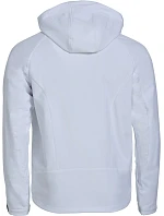 Jacket Men Pánská 3vrstvá softshellová bunda white model 22454755 - Clique Jacket Men Pánská 3vrstvá softshellová bunda white model 22454755 - Clique