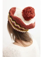 Dámske štuple do uší Emma K343 denim Dámske štuple do uší Emma K343 denim