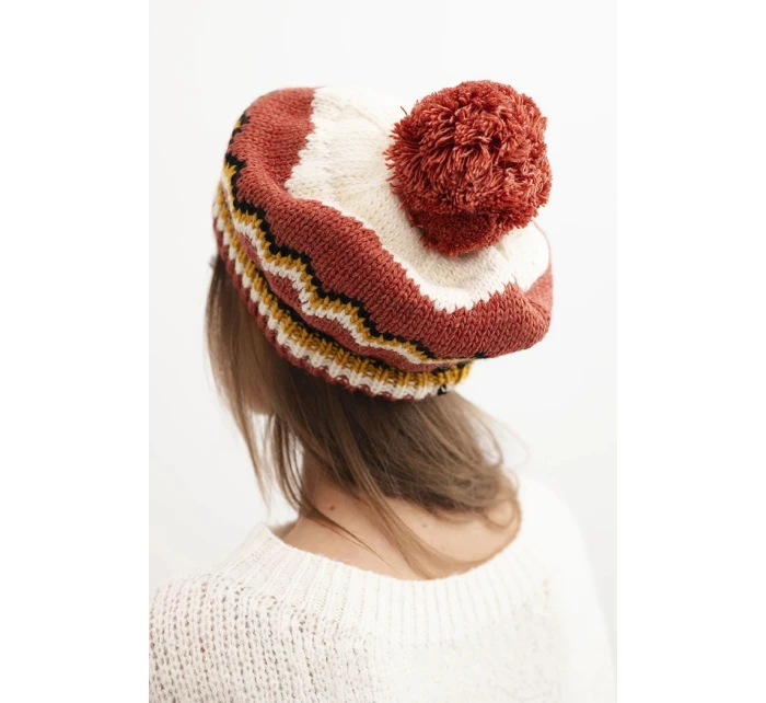 Dámske štuple do uší Emma K343 denim Dámske štuple do uší Emma K343 denim