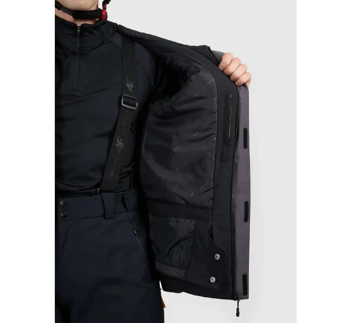 Pánská lyžařská bunda 4F Pánská lyžařská bunda 4F