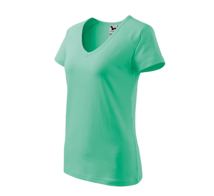 Dream tričko dámské mátová Dream tričko dámské mátová