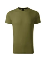 Exclusive tričko pánské model 20637731 green - MALFINI, a.s.