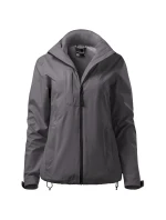 Pacific 3 v 1 bunda oceľovo šedá Pacific 3 v 1 bunda oceľovo šedá