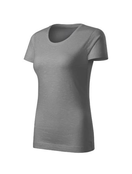 Gulf tričko dámské model 21887019 - MALFINI, a.s.