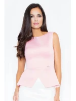 Dámská halenka model 6349593 - Figl