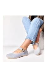 Baleríny model 224594 Solea