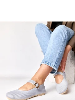 Baleríny model 224594 Solea