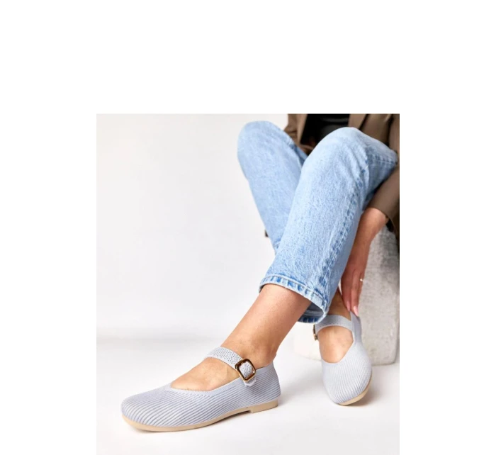 Baleríny model 224594 Solea