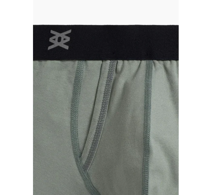 Boxerky Atlantic MH-186 M-2XL