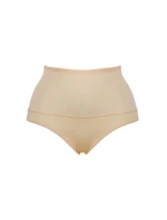 Sťahovacie nohavičky Iga beige - MITEX