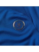 Nike Chelsea FC 2023/24 JSY Stadium Home Junior Soccer Kit DX2799-496