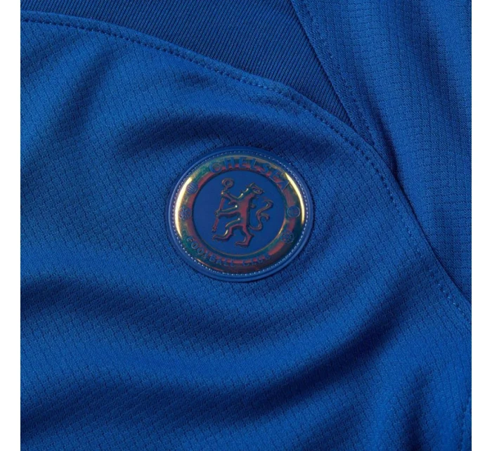 Nike Chelsea FC 2023/24 JSY Stadium Home Junior Soccer Kit DX2799-496