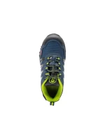 Boty  Hiker Low JR model 20715664 - Trollkids
