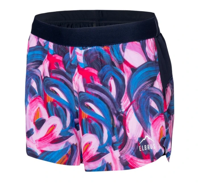 W šortky model 20953204 - Elbrus W šortky model 20953204 - Elbrus