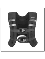 Cvičební vesta s   model 21885280 - HMS