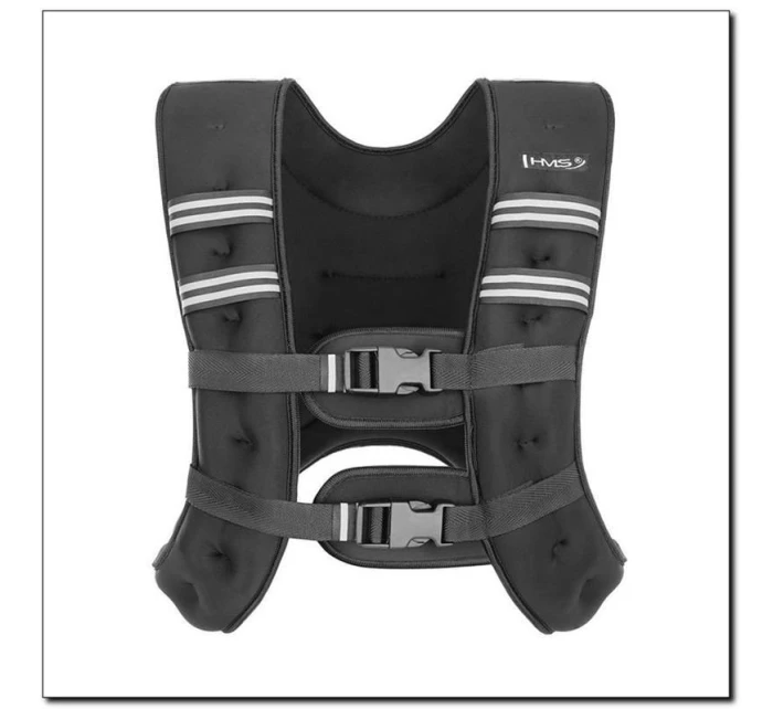 Cvičební vesta s   model 21885280 - HMS