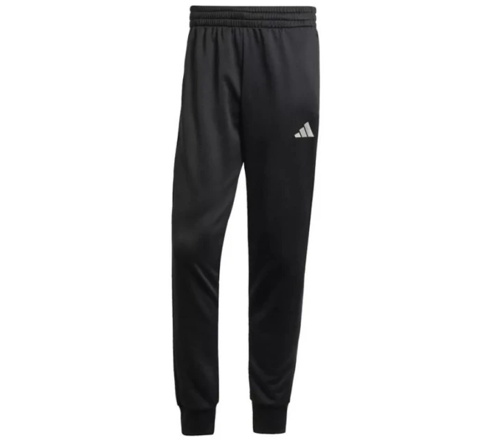Tepláková souprava Sportswear Basic se třemi pruhy a froté M model 21343299 - ADIDAS Tepláková souprava Sportswear Basic se třemi pruhy a froté M model 21343299 - ADIDAS