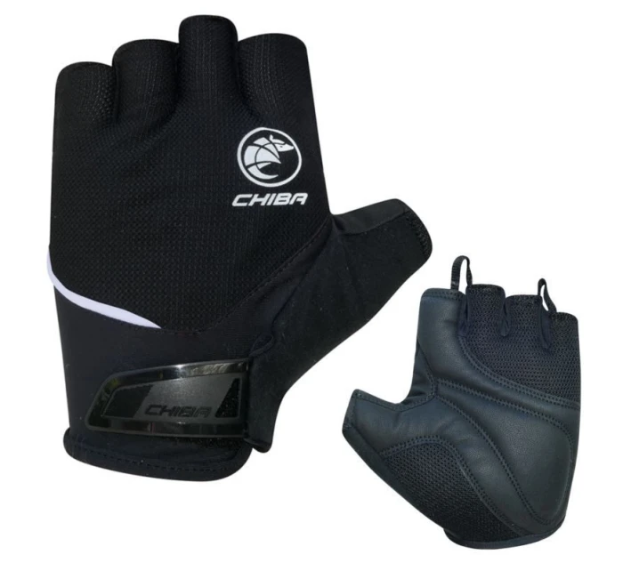 Rukavice CHIBA SPORT XL čierne Rukavice CHIBA SPORT XL čierne