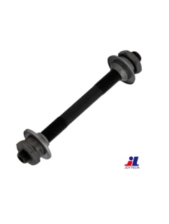 Predná nábojová náprava 9x108 JOYTECH CR-MO